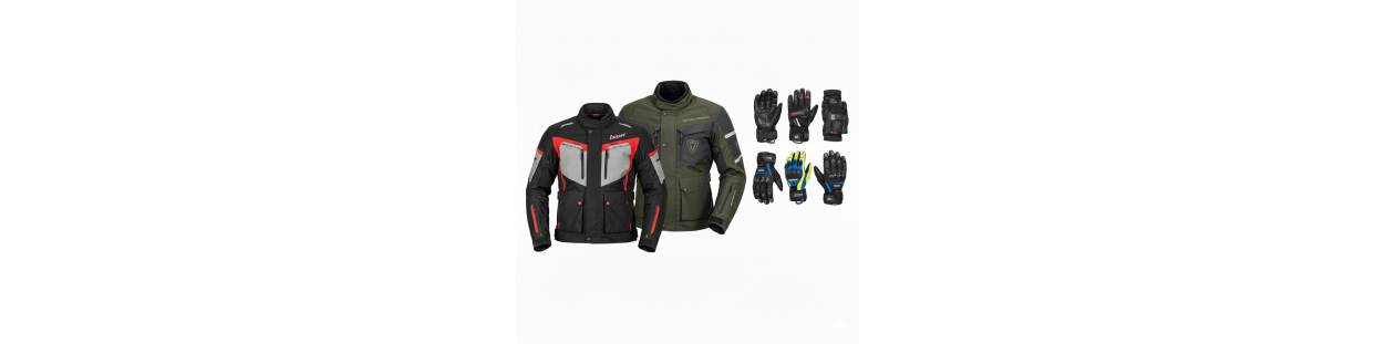 motorkleding