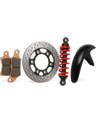 Accessori Moto