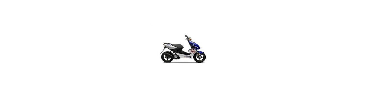 Aerox 50