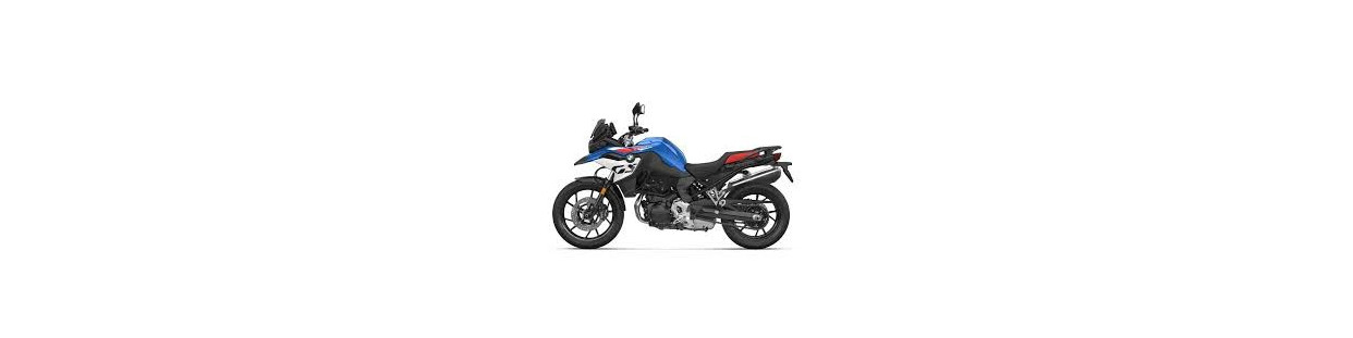 F 800 GS 24-