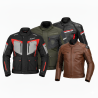 motorcycle Jackets