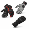Motorhandschoenen
