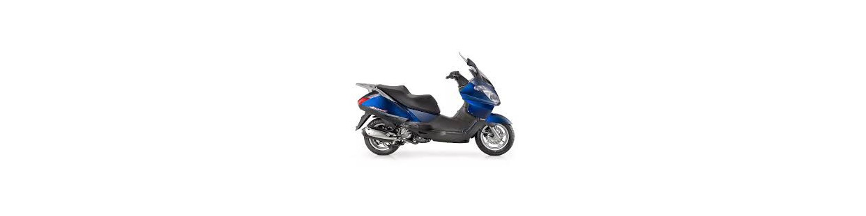 Atlantic 125