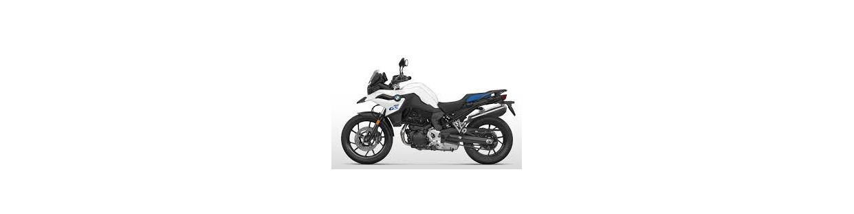 F 850 GS 18-20