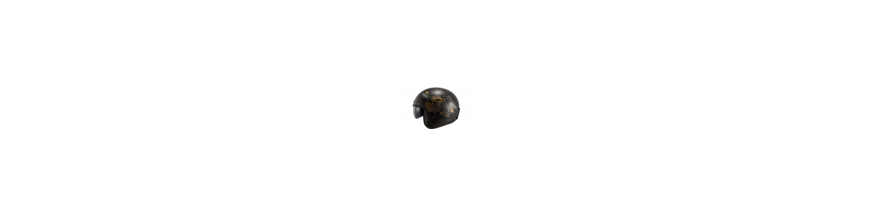 jet helmet
