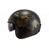 Cascos Jet