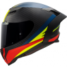 Full face helmet