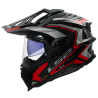 Casque Enduro-Cross
