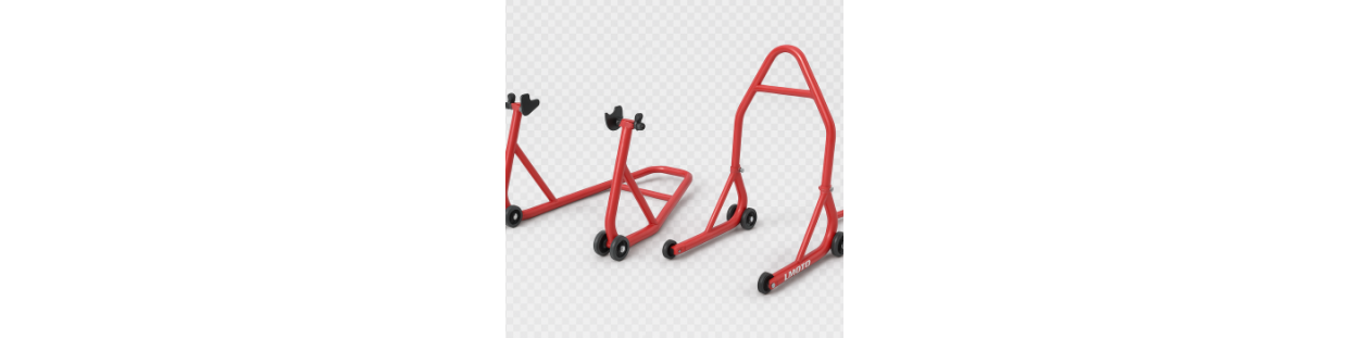 Caballetes
