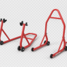 Stands-moto