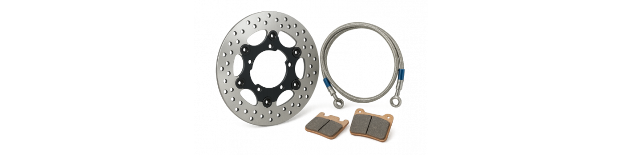 brake