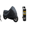 Motorradwartung