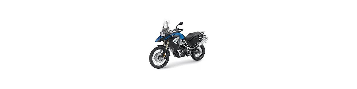 F 850 GS 21-23
