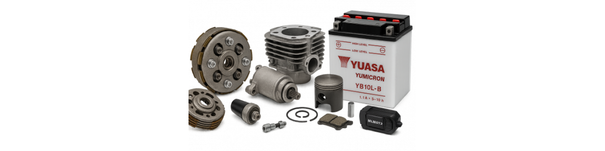 Engine Parts