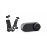 Navigatorhouders en intercoms