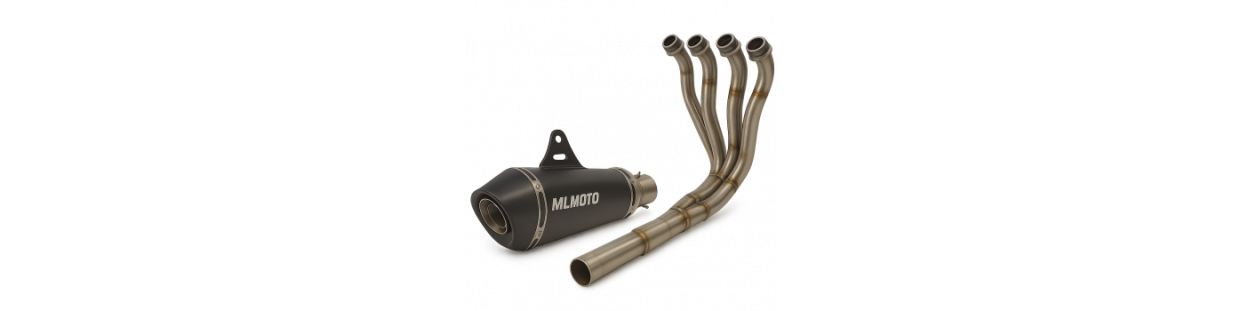 Exhaust