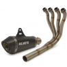 Exhaust
