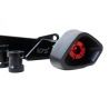 Frame sliders