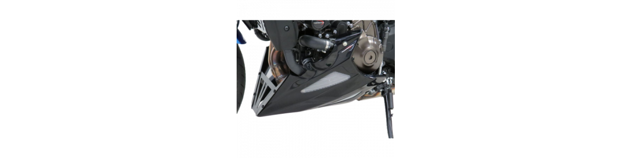 Sabot moteur