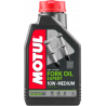 Fork Oil