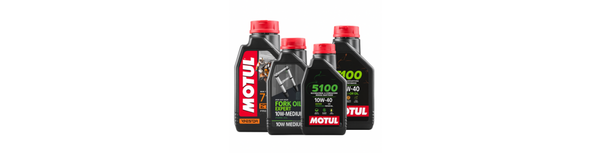 Engine Lubricants
