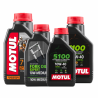 Engine Lubricants