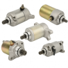 Startmotoren