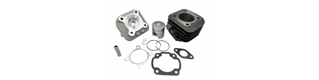 Cylinder Kits