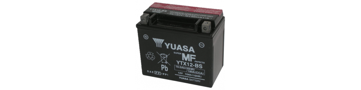 Batteries