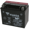 Batteries