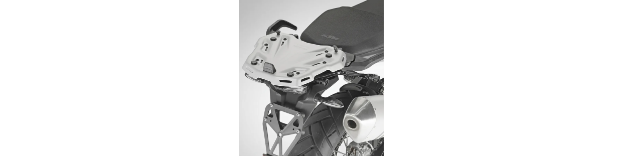 Pièces Supporti Posteriori Baule Supporti Posteriori Baule | Accessoires Spécifiques | MLMoto
