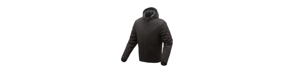 motorcycle Textile Jackets