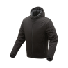 Chaquetas de tela para moto