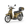 Scarabeo 100 4T