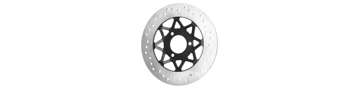 Brake Discs