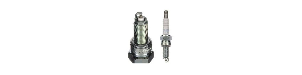 Motorcycle and Scooter Spark Plugs – NGK, Denso and OEM Brands
