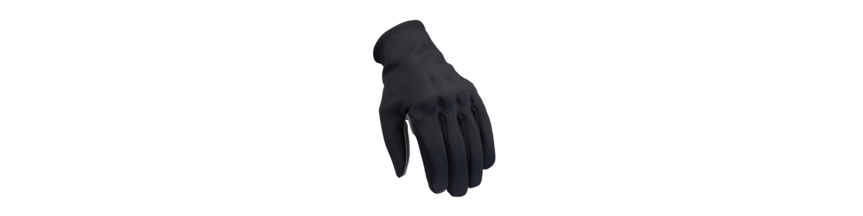 Winterhandschoenen