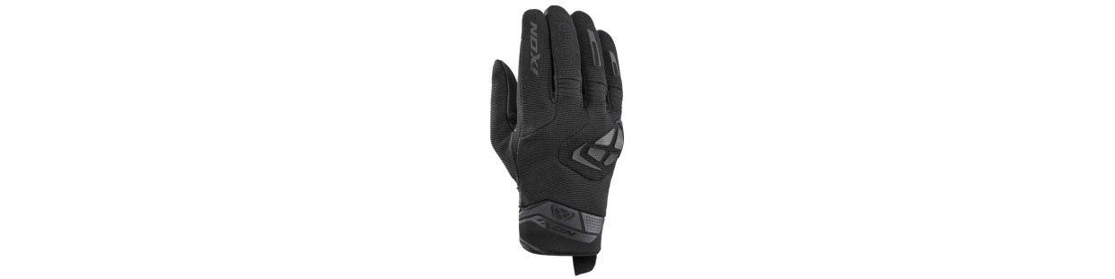 Gants d’été