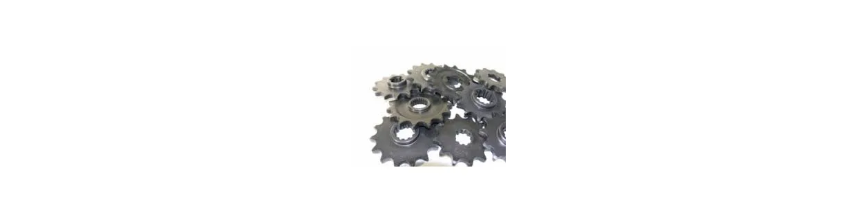 Front Sprockets
