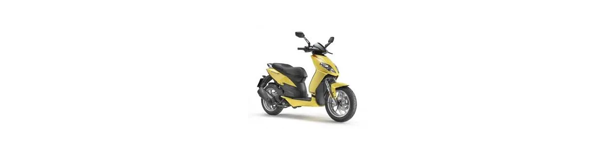 Sport CityOne 125 08-11