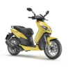 Sport CityOne 125 08-11