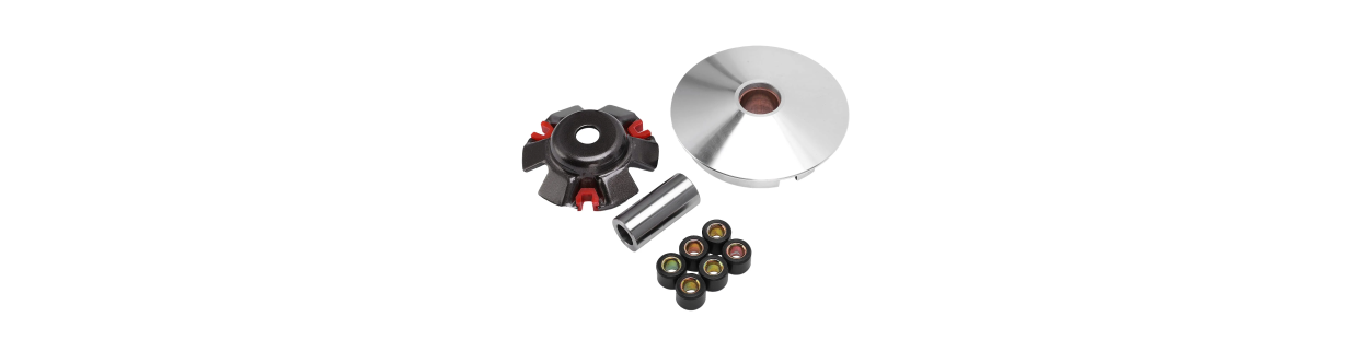 Variatori Scooter | Gruppo Variatore CVT | MLMoto