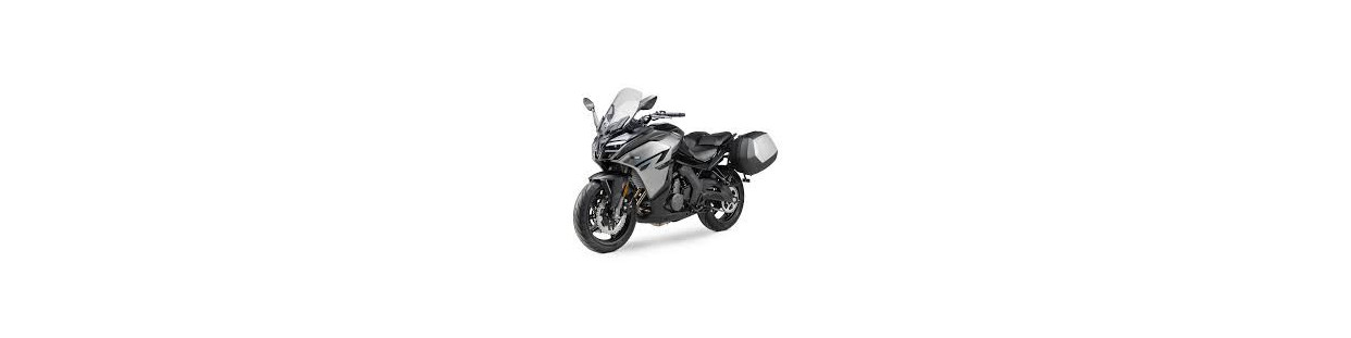 Ricambi CF Moto GT 650 | Accessori Specifici | MLMoto