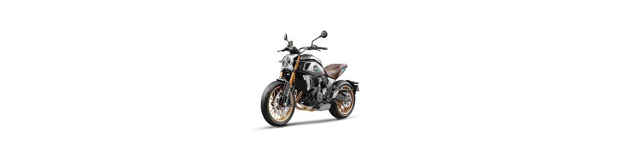 CF Moto CLX 700 Adventure-Heritage-Sport Ersatzteile & Zubehör | MLMoto