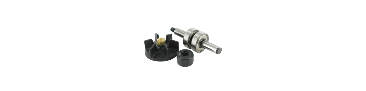 Water Pump Rebuild Kits