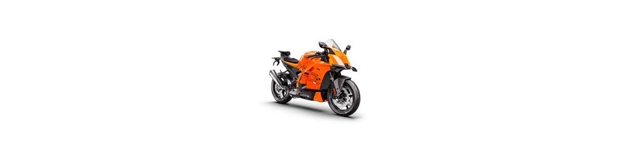 Pièces KTM 990 RC R 2026- | Accessoires Spécifiques | MLMoto