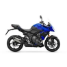Tiger Sport 800 25-26