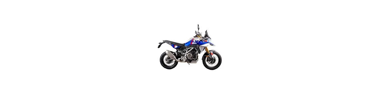F 450 GS 26-