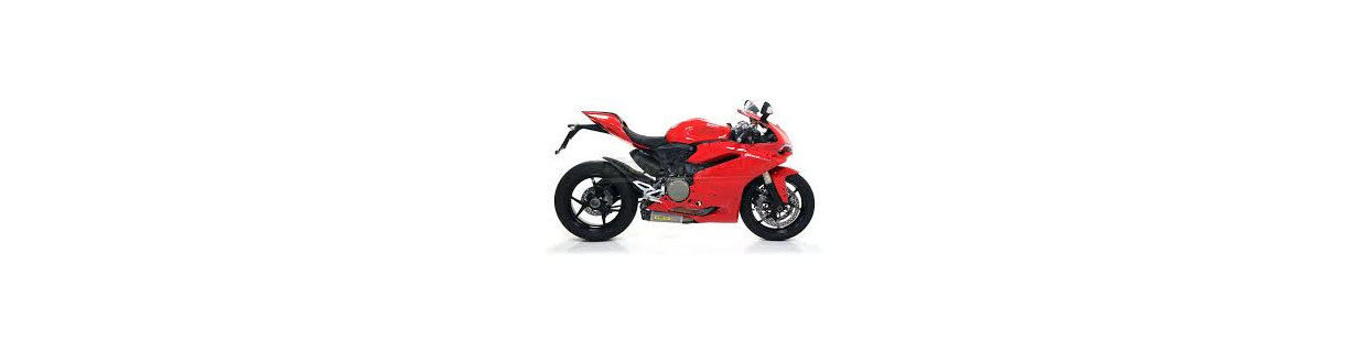 1299 Panigale