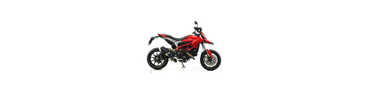 Hypermotard 821